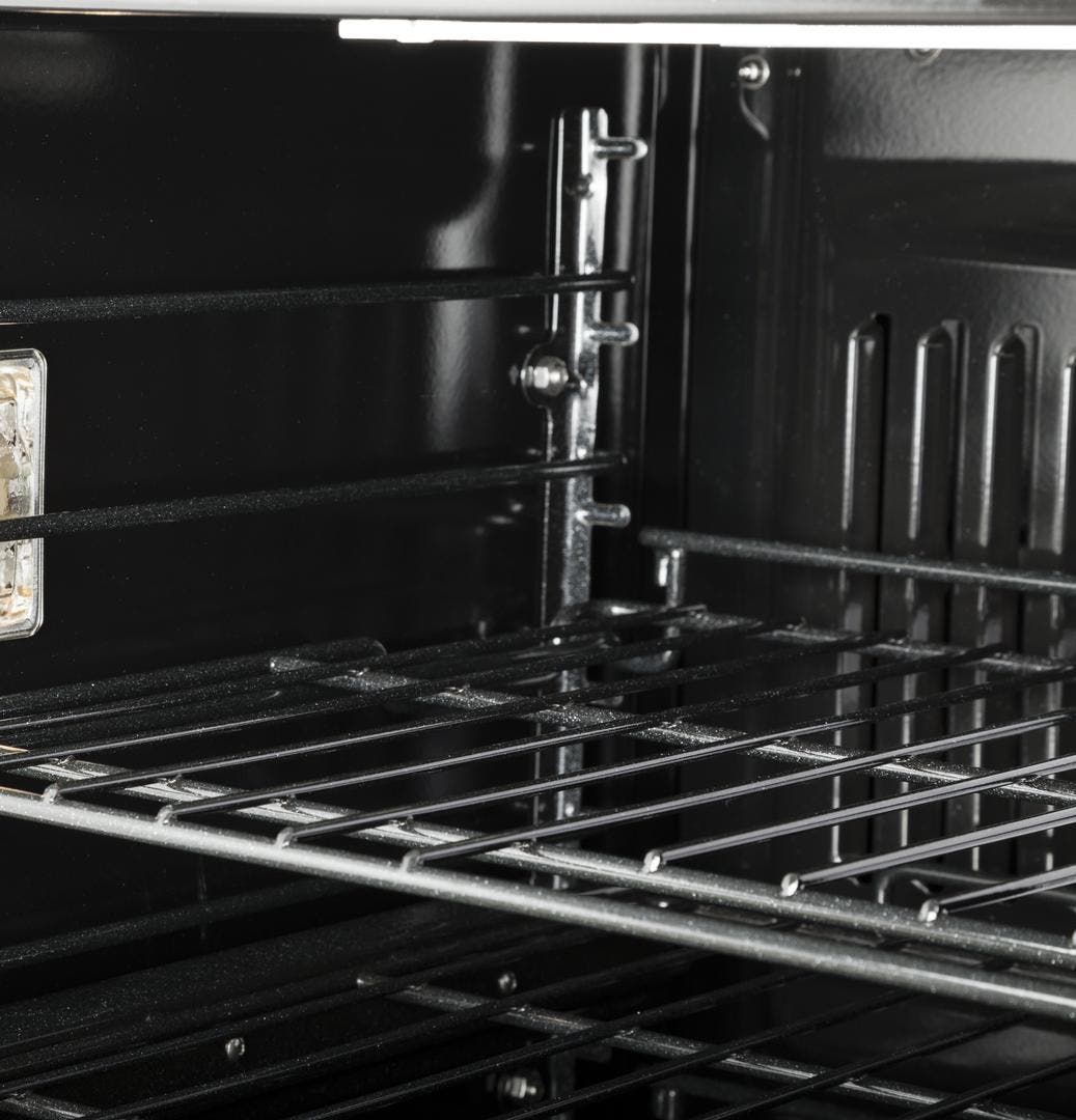 Monogram ZET9050SHSS Stainless Steel