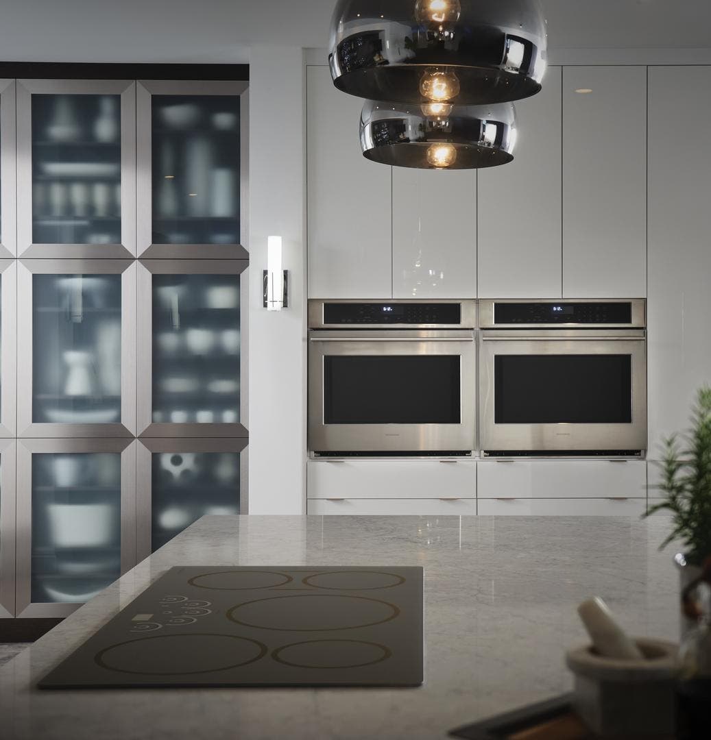 Monogram ZET9050SHSS Stainless Steel