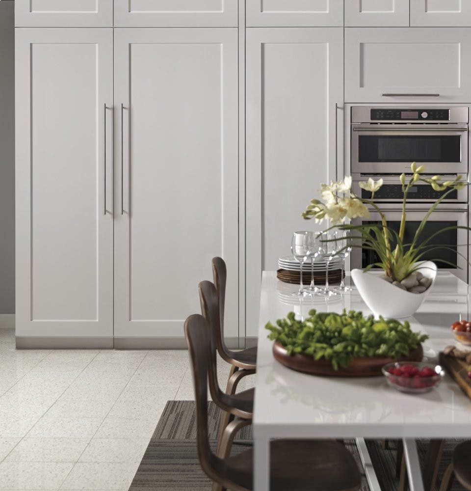 Monogram ZET9050SHSS Stainless Steel