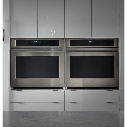 Monogram ZET9050SHSS Stainless Steel