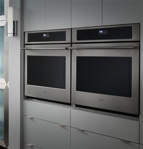 Monogram ZET9050SHSS Stainless Steel