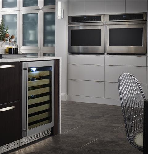 Monogram ZET9050SHSS Stainless Steel