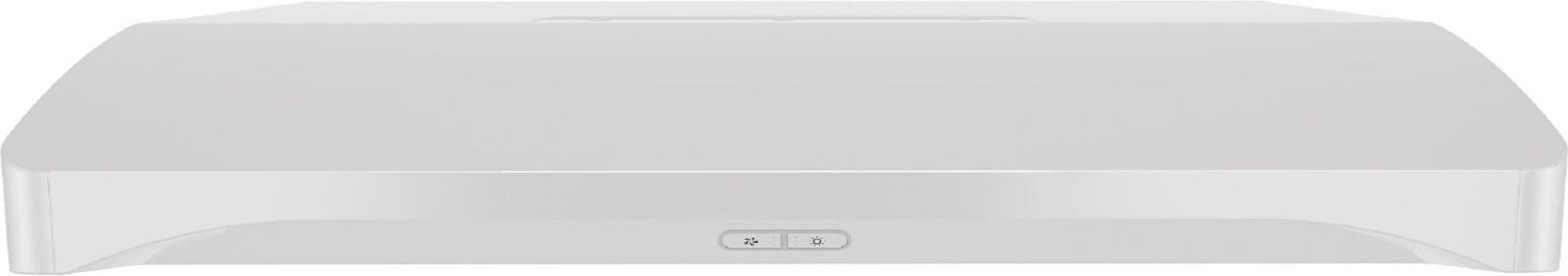 Broan ALT236WW White