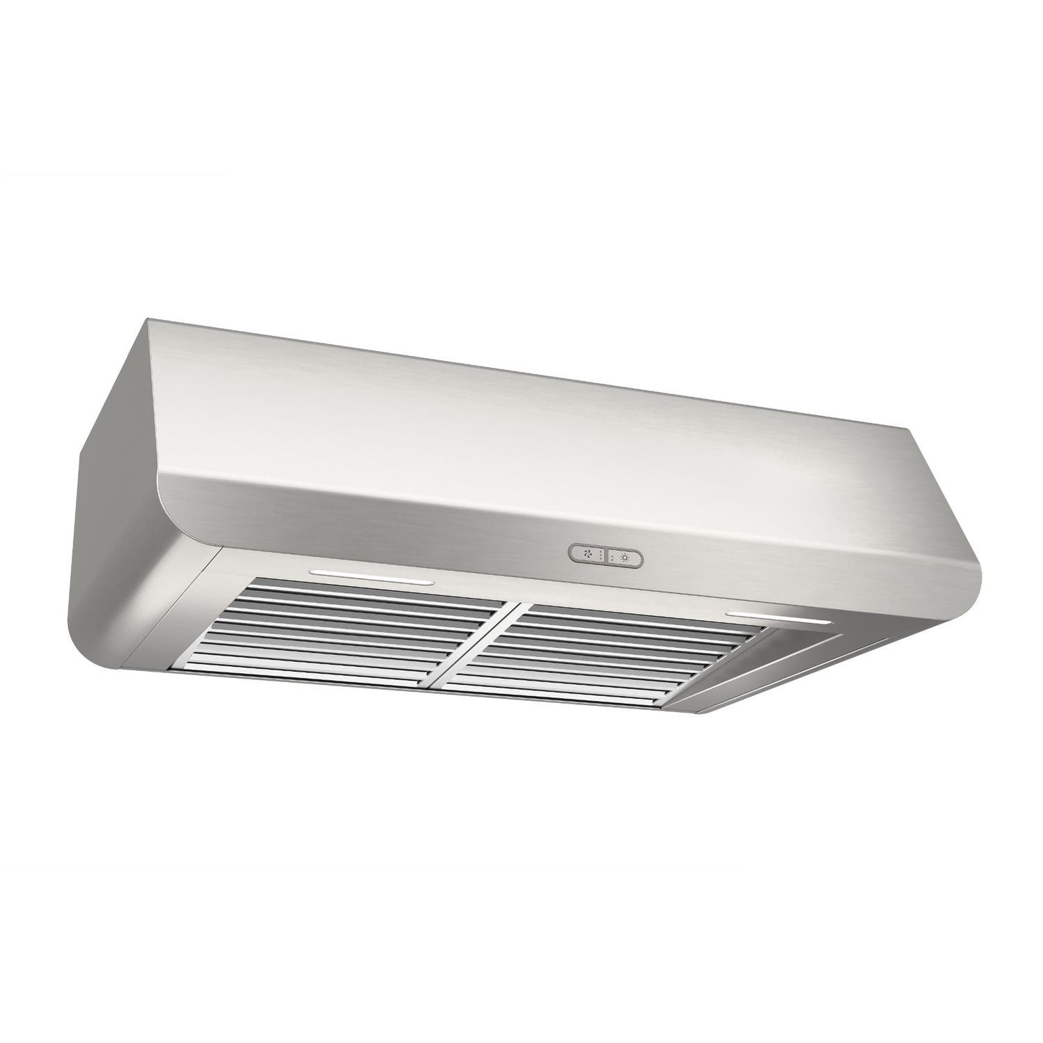 Broan SPE130SS Stainless Steel