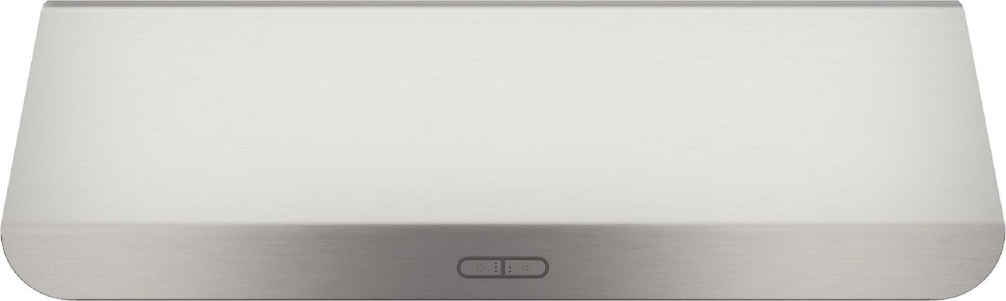 Broan SPE136SS Stainless Steel