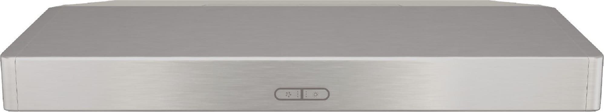 Broan TEN236SS Stainless Steel, 36 Inch