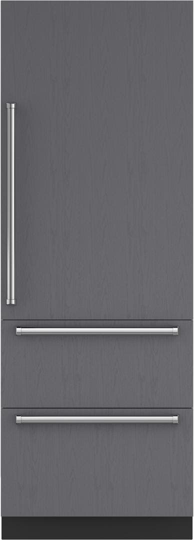 Sub Zero IT30CIRH Panel Ready, Right Hinge