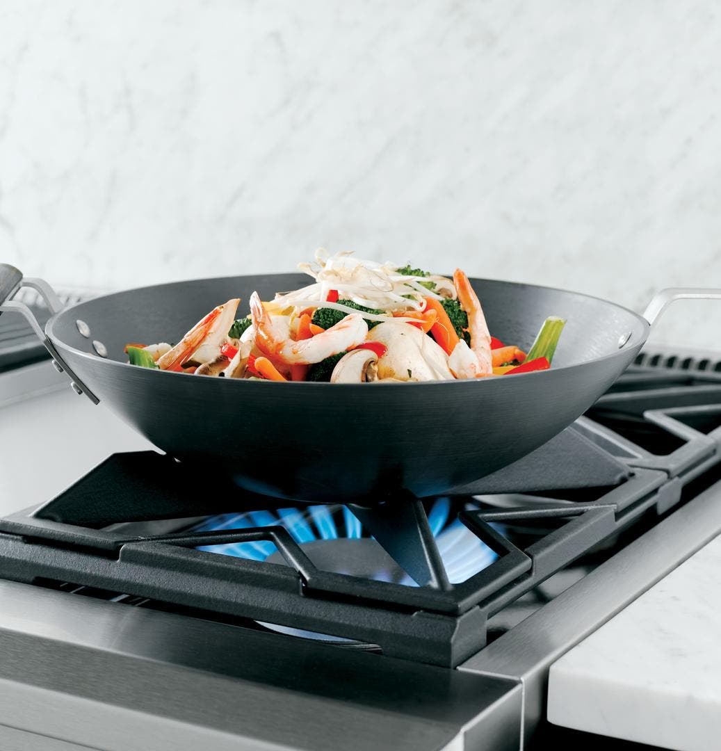 Monogram ZGU366NPSS Stainless Steel