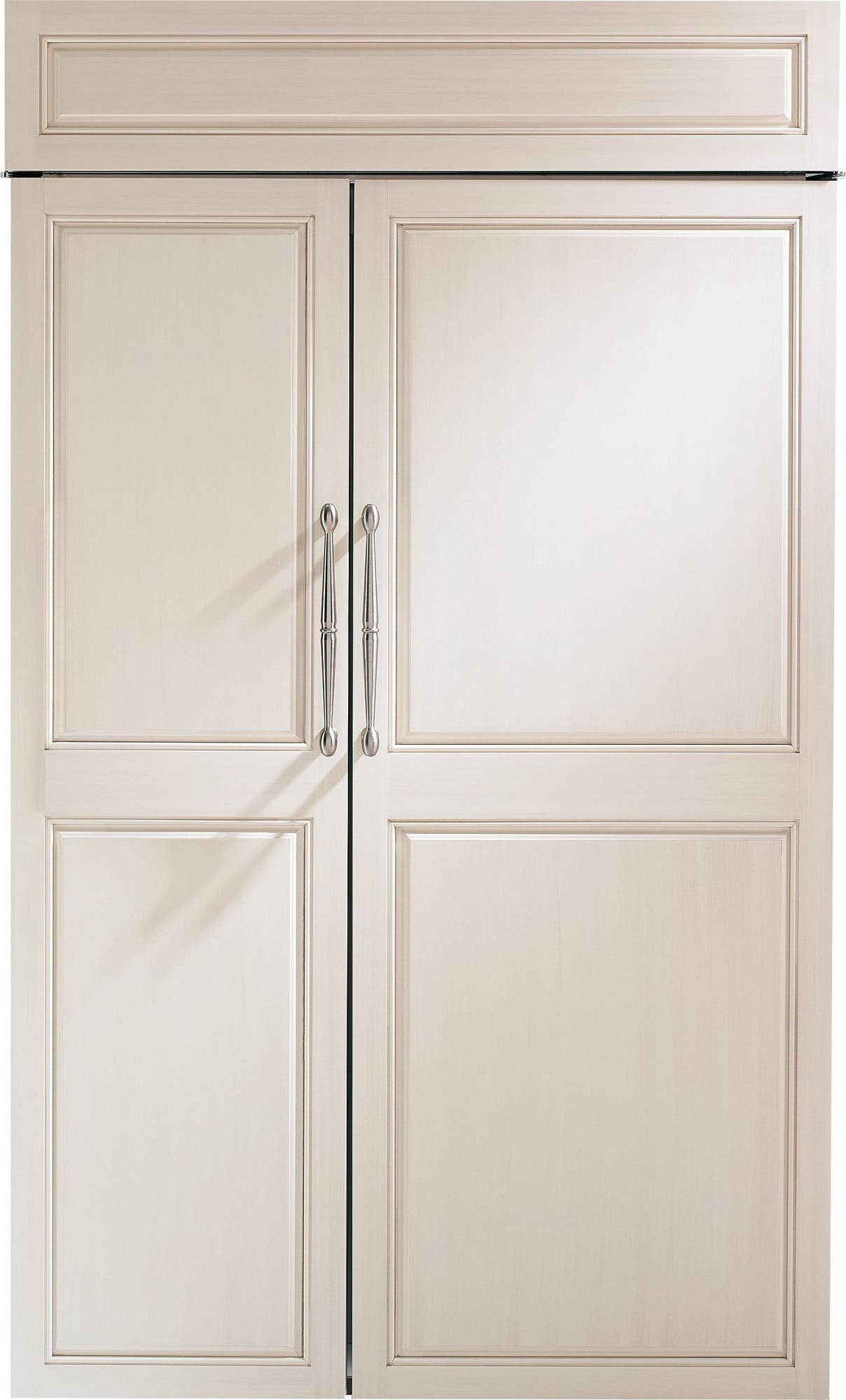 Monogram ZIS480NK Panel Ready