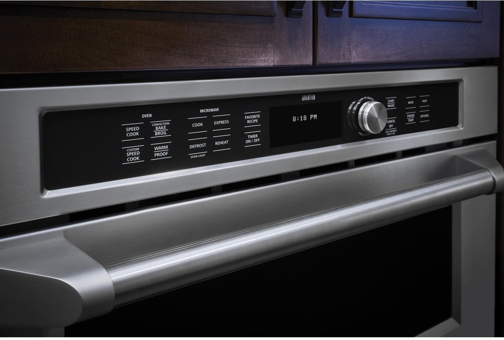 Monogram ZSC1202JSS Stainless Steel