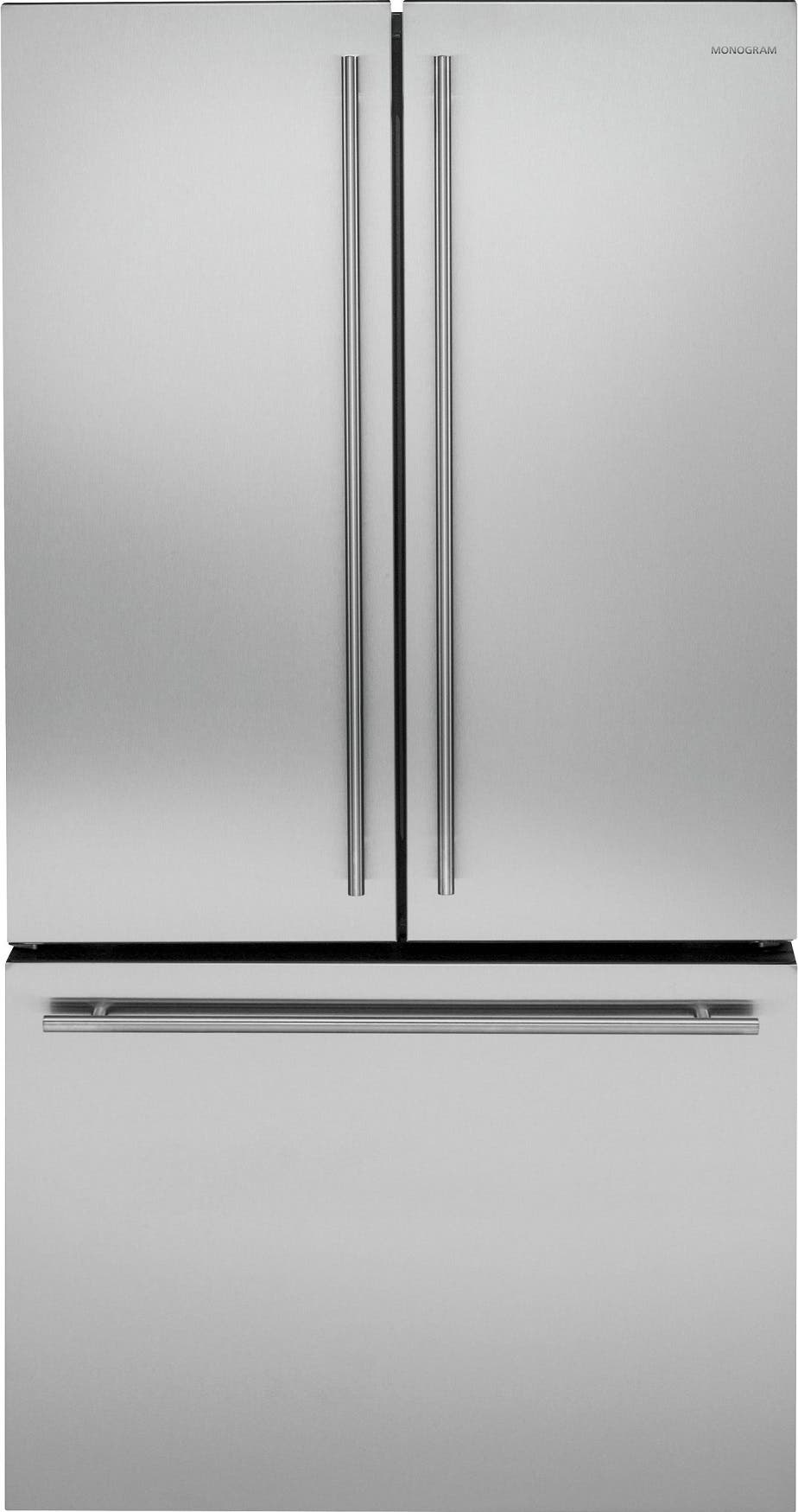 Monogram ZWE23ESHSS Stainless Steel