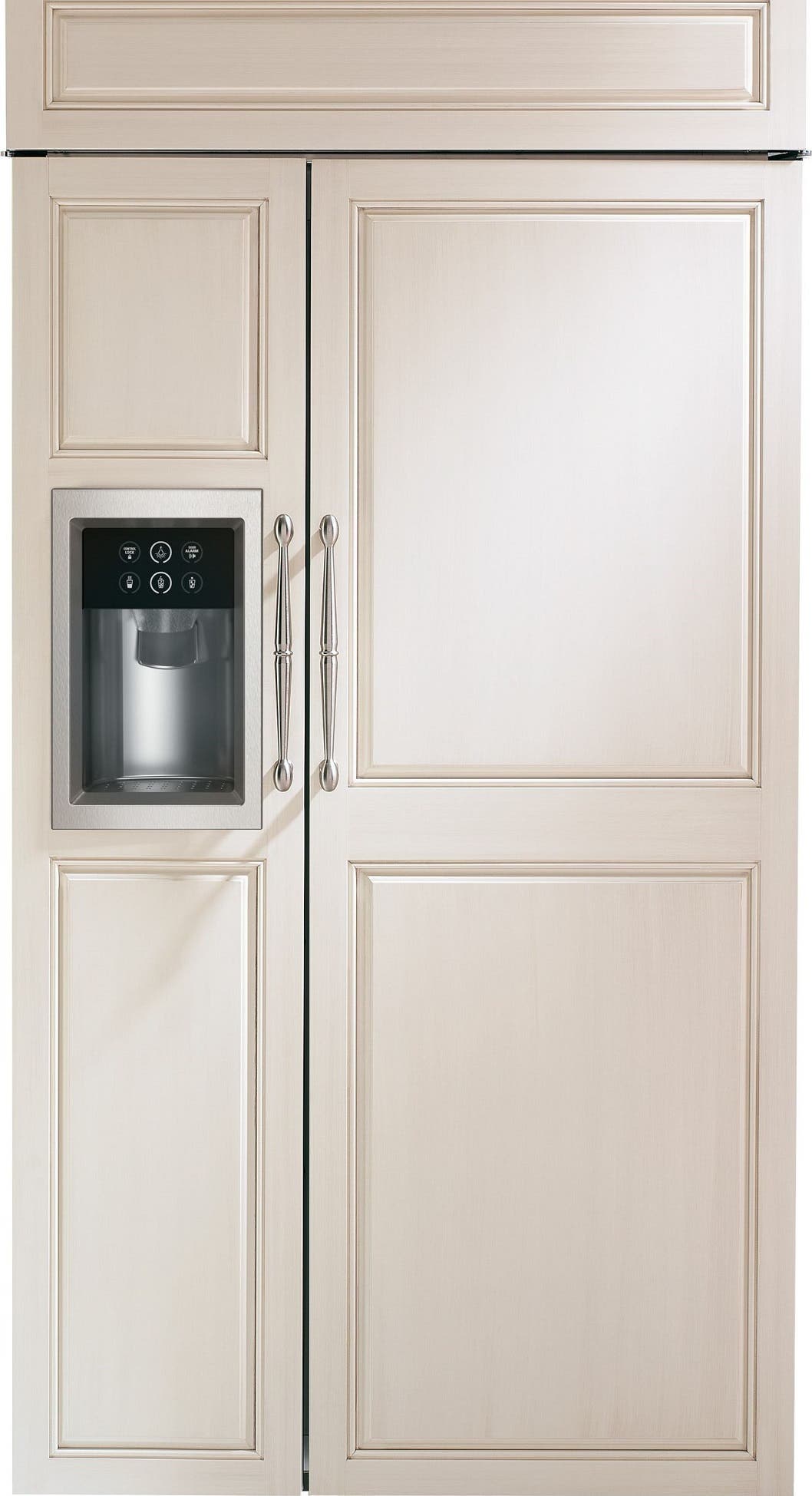 Monogram ZISB420DK Panel Ready