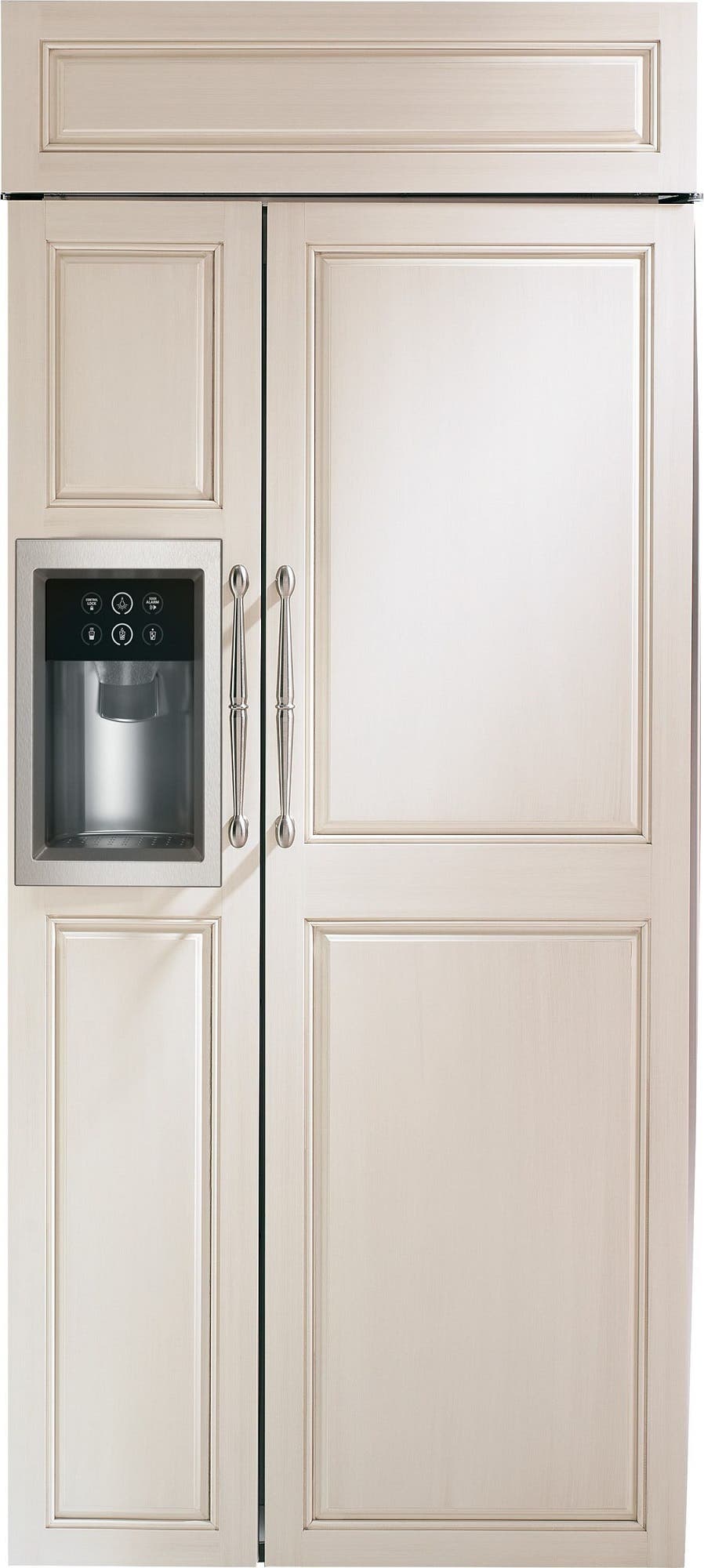 Monogram ZISB360DK Panel Ready