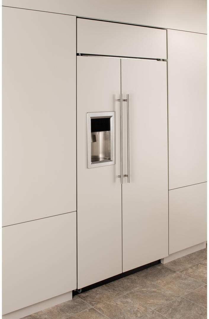 Monogram ZISB360DK Panel Ready