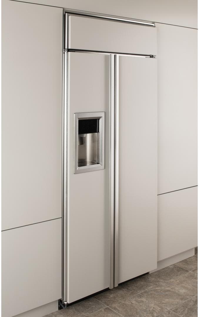 Monogram ZISB360DK Panel Ready