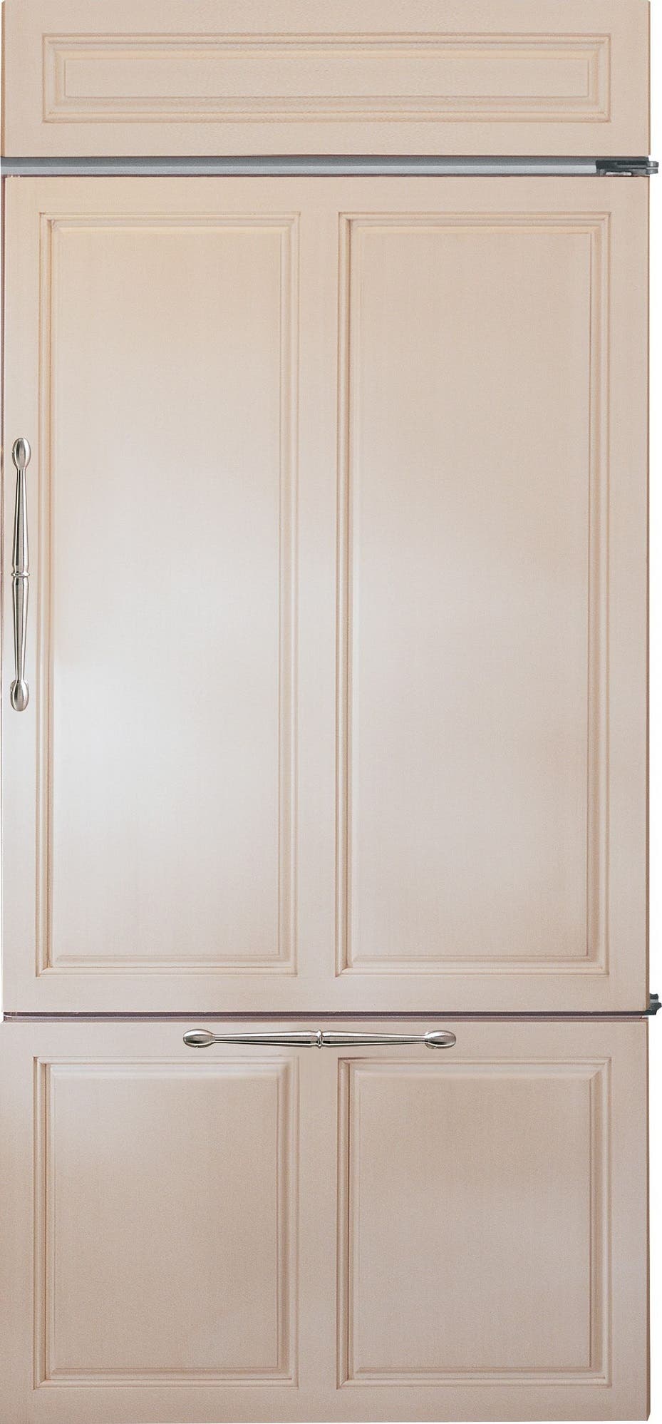 Monogram ZIC360NHRH Panel Ready, Right Hinge
