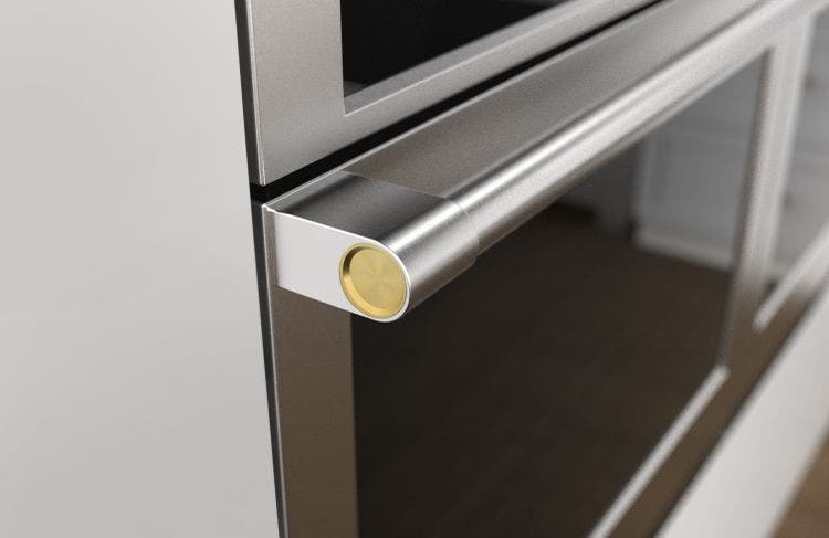 Monogram ZDP486NDNSS Stainless Steel, Natural Gas