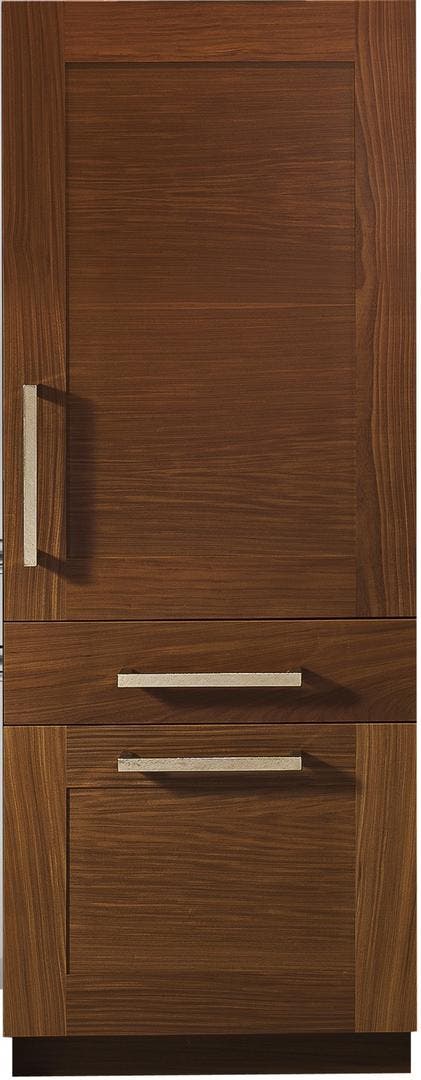 Monogram ZIC30GNHII Panel Ready