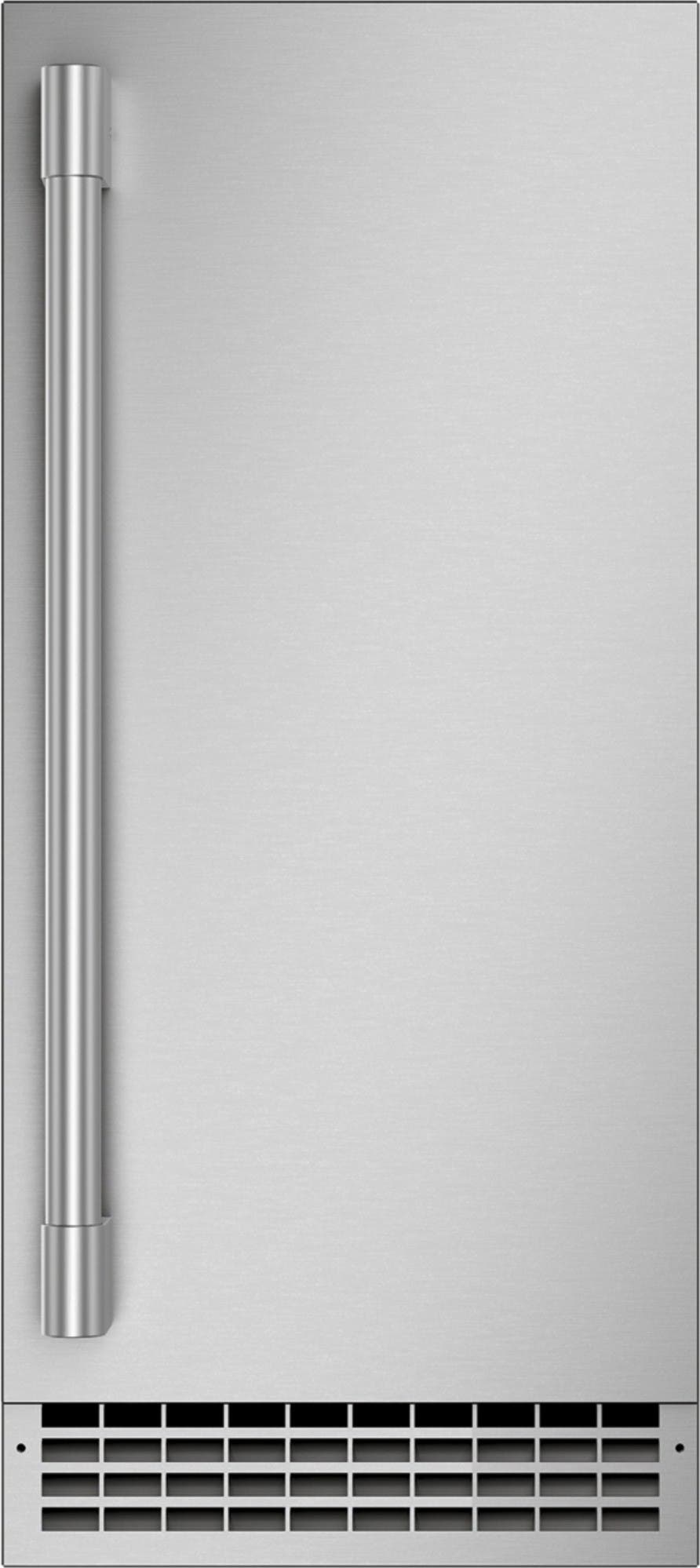 Monogram ZIP85SS Stainless Steel