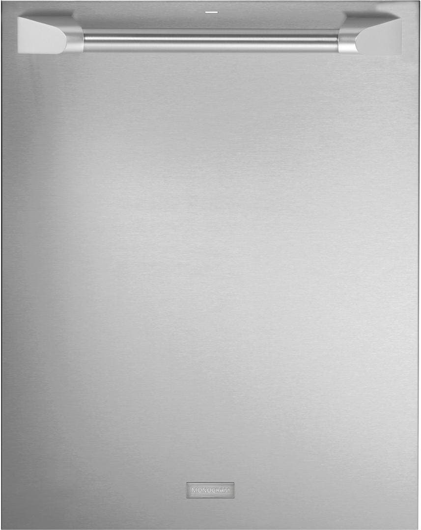 Monogram ZDT975SPJSS Stainless Steel
