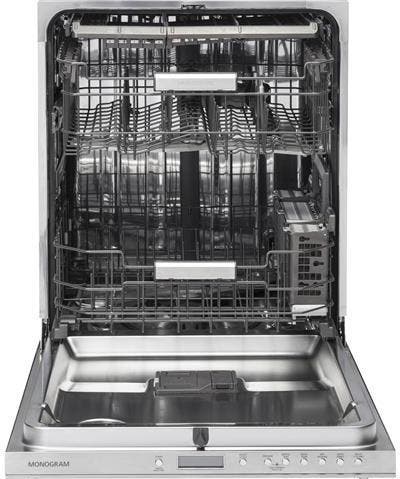 Monogram ZDT975SPJSS Stainless Steel