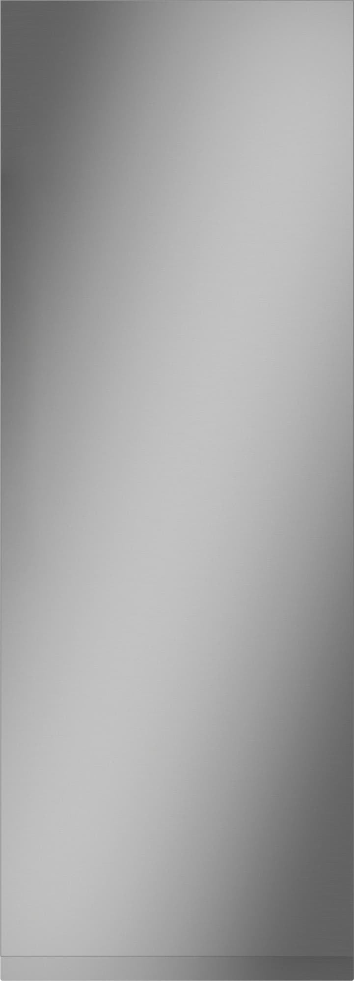 Stainless Steel, Right Hinge