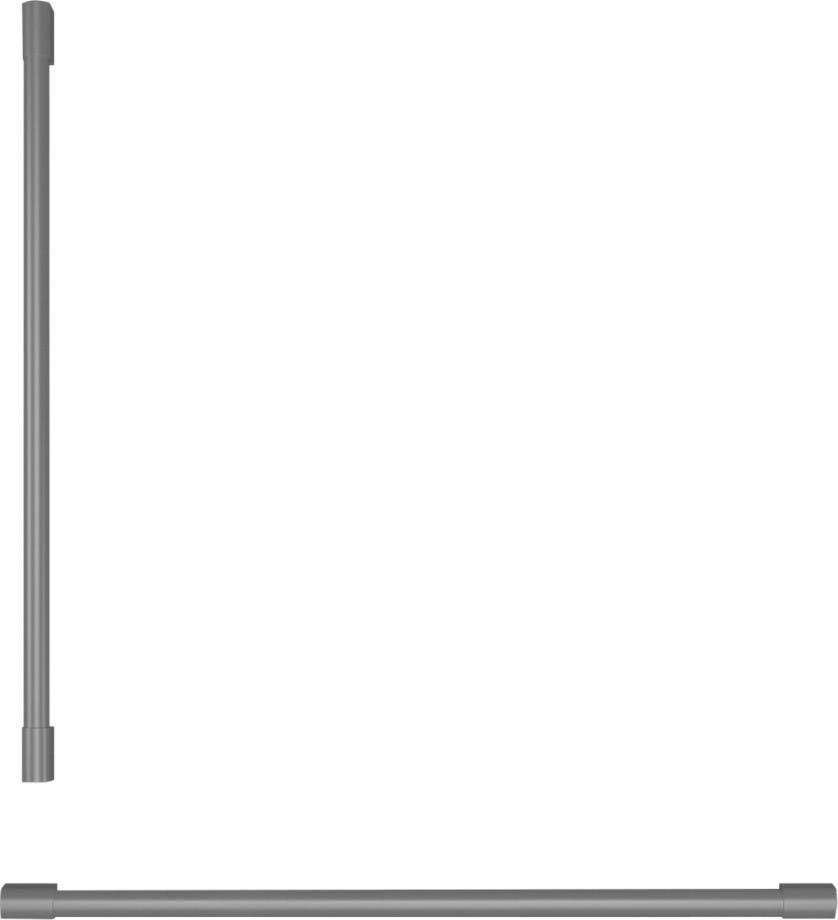 Monogram ZKSB2H2PNSS Stainless Steel, Statement