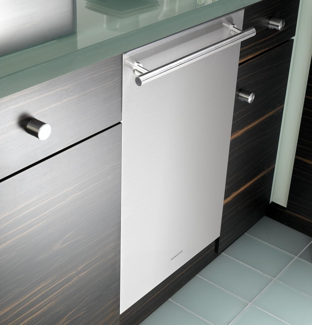 Monogram ZDT165SSLSS Stainless Steel