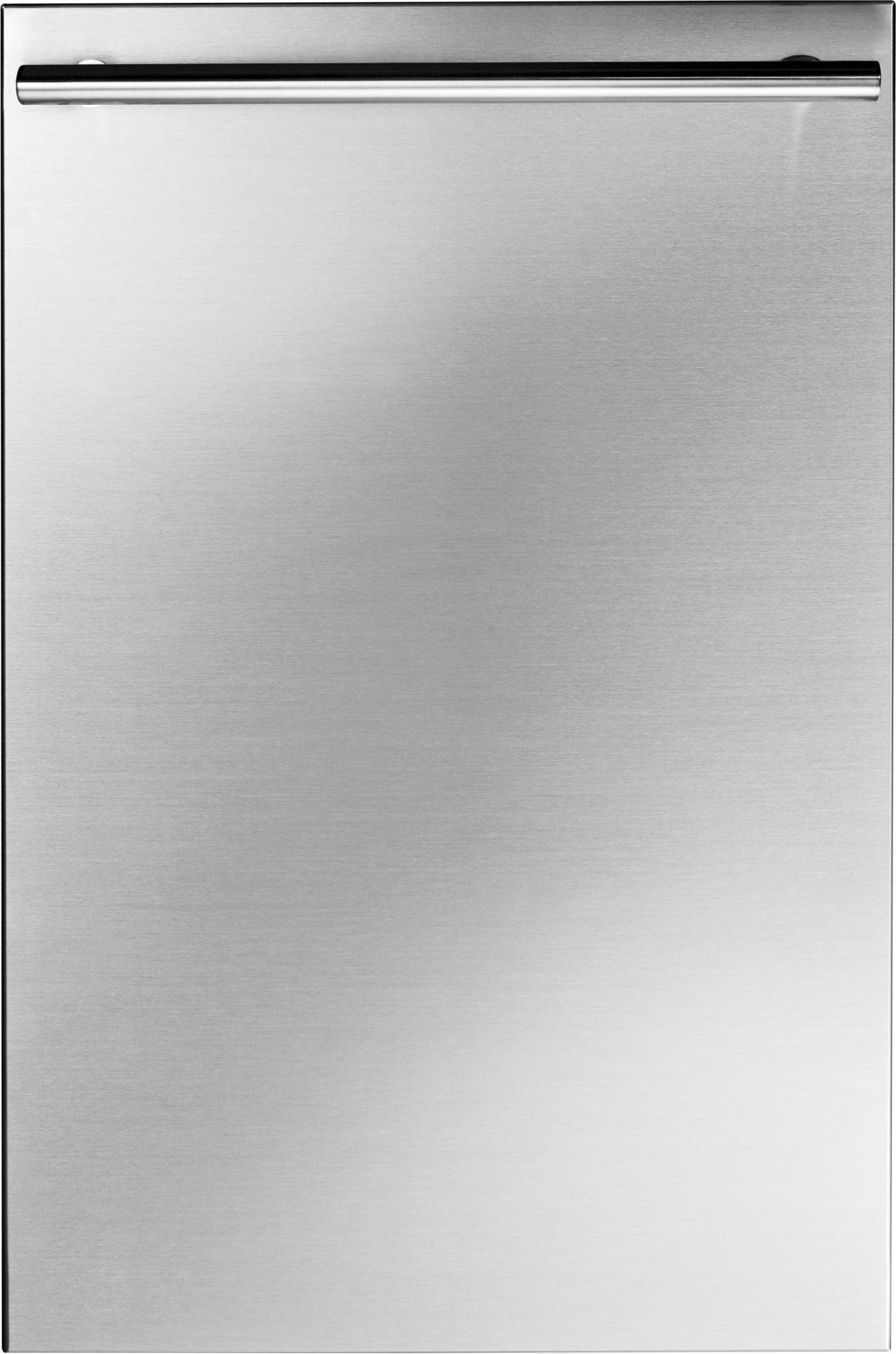 Monogram ZDT165SSLSS Stainless Steel