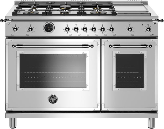 Bertazzoni HERT486GDFSXT