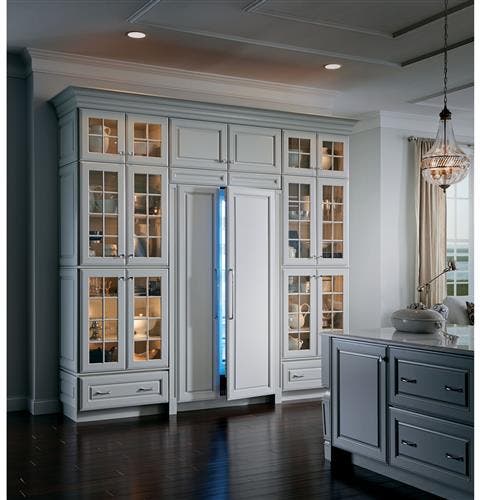 Monogram ZIR300NPKII Panel Ready
