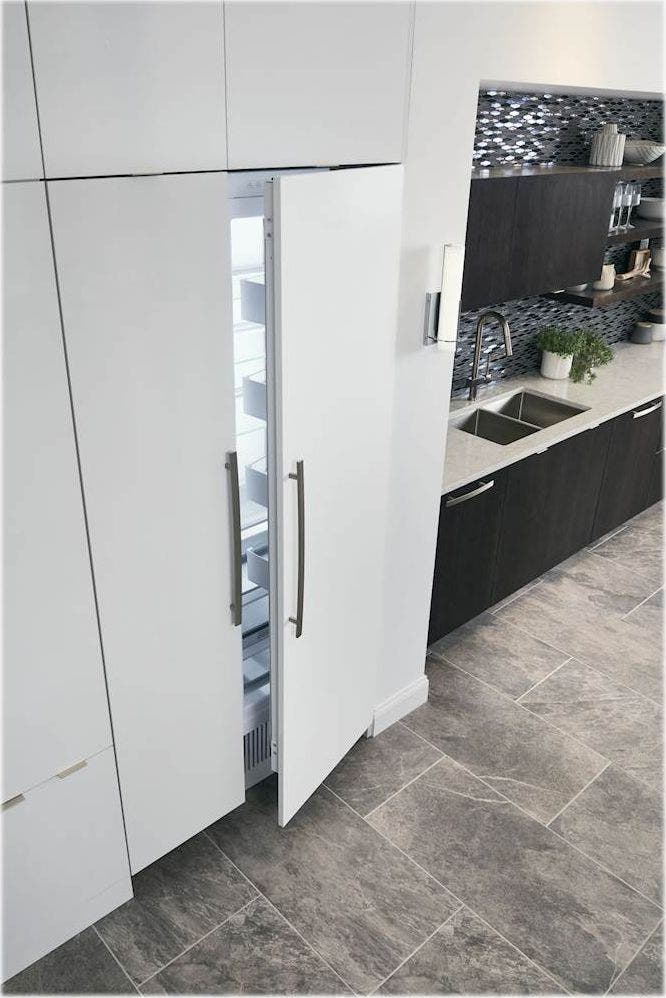 Monogram ZIR300NPKII Panel Ready
