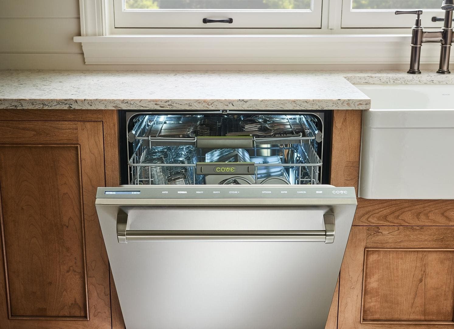 Cove DW2450 Panel Ready
