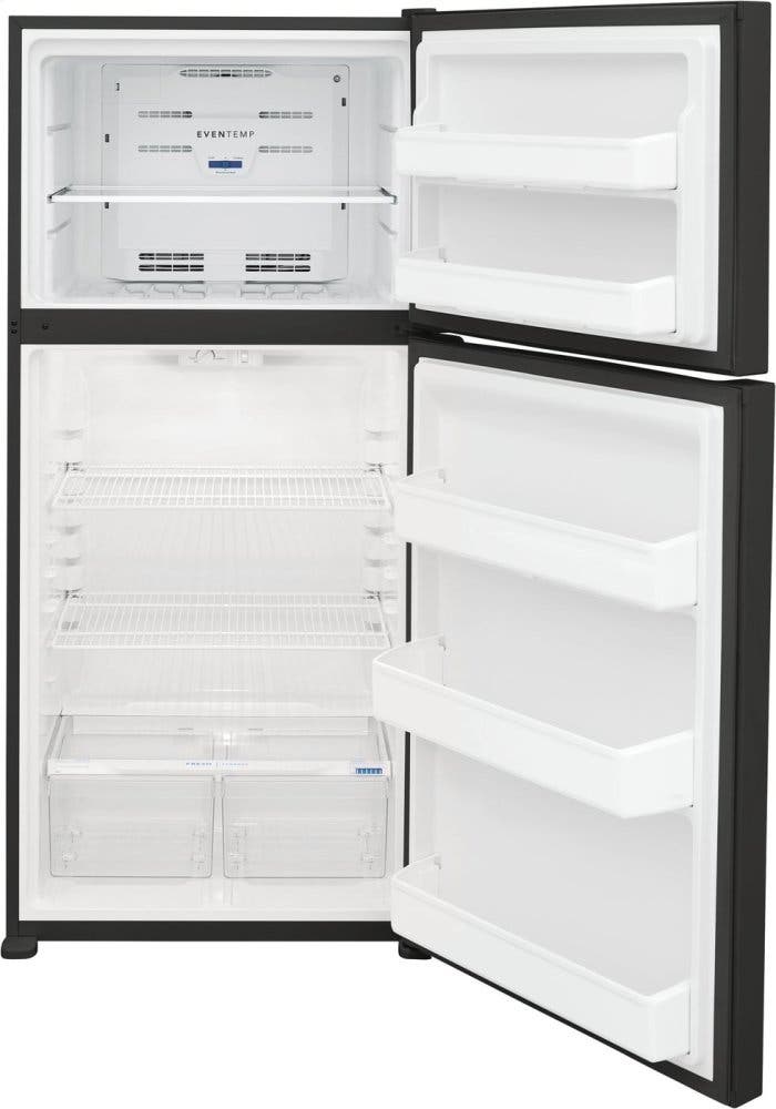 Frigidaire FFTR1814VB Black
