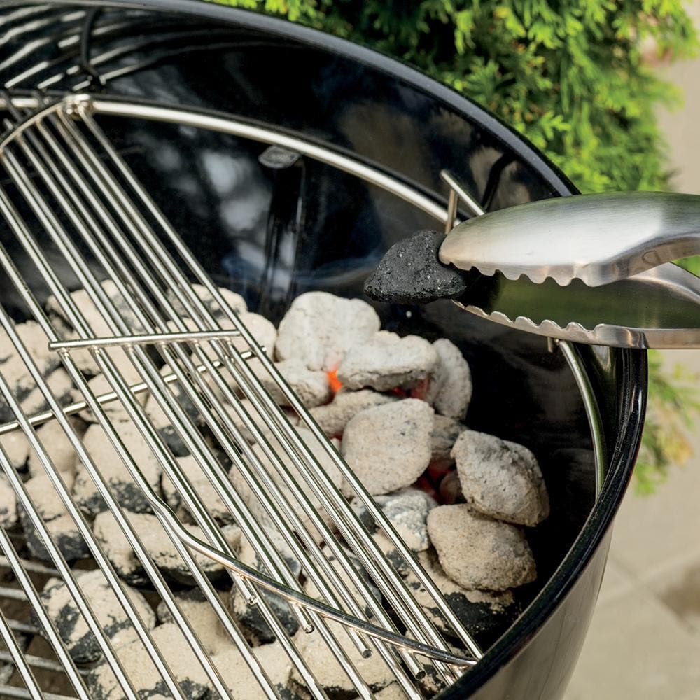 Weber 16401001 Black