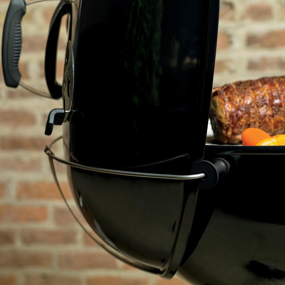 Weber 16401001 Black