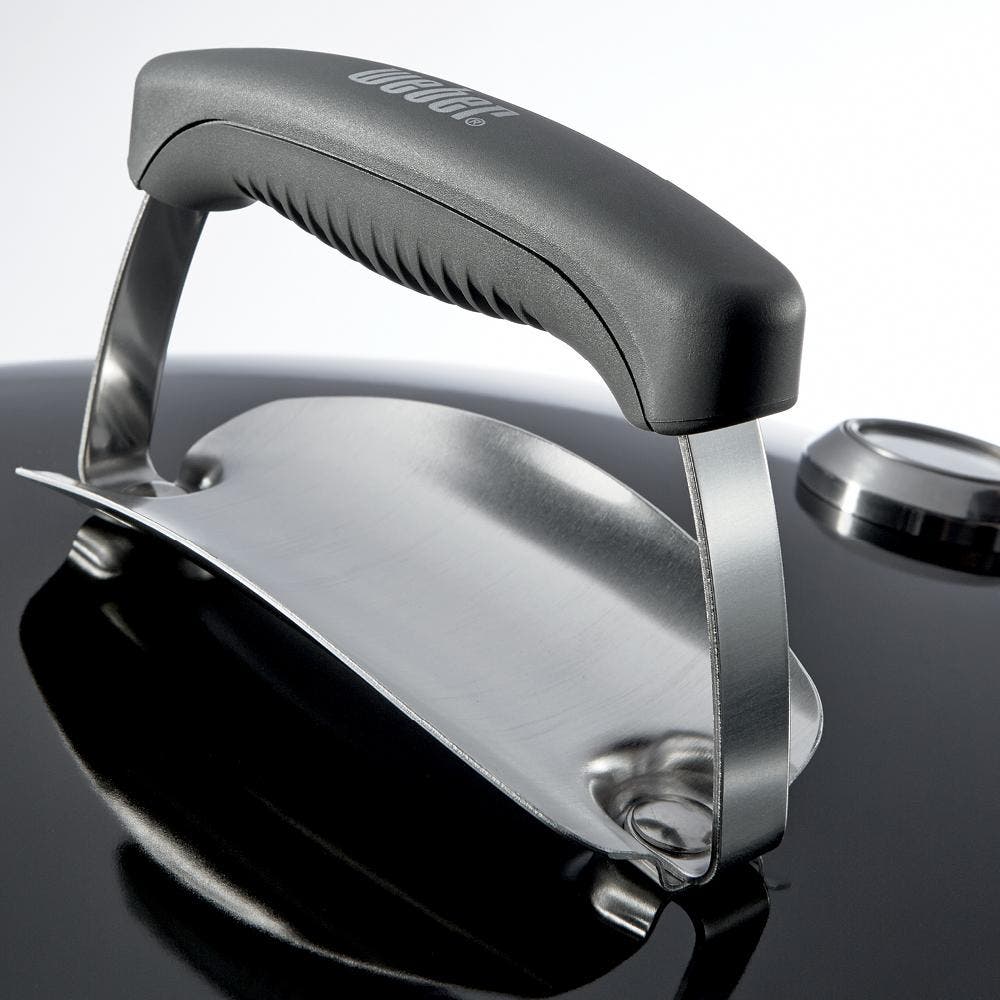 Weber 16401001 Black