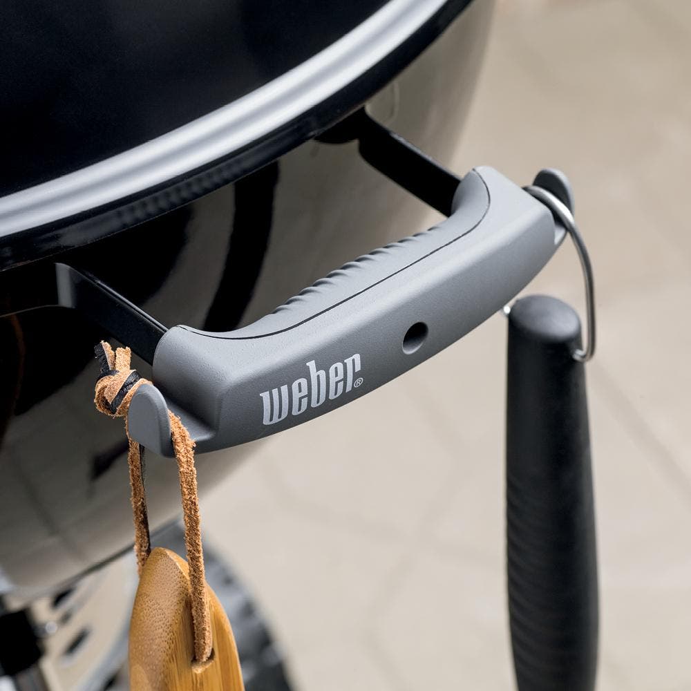 Weber 16401001 Black