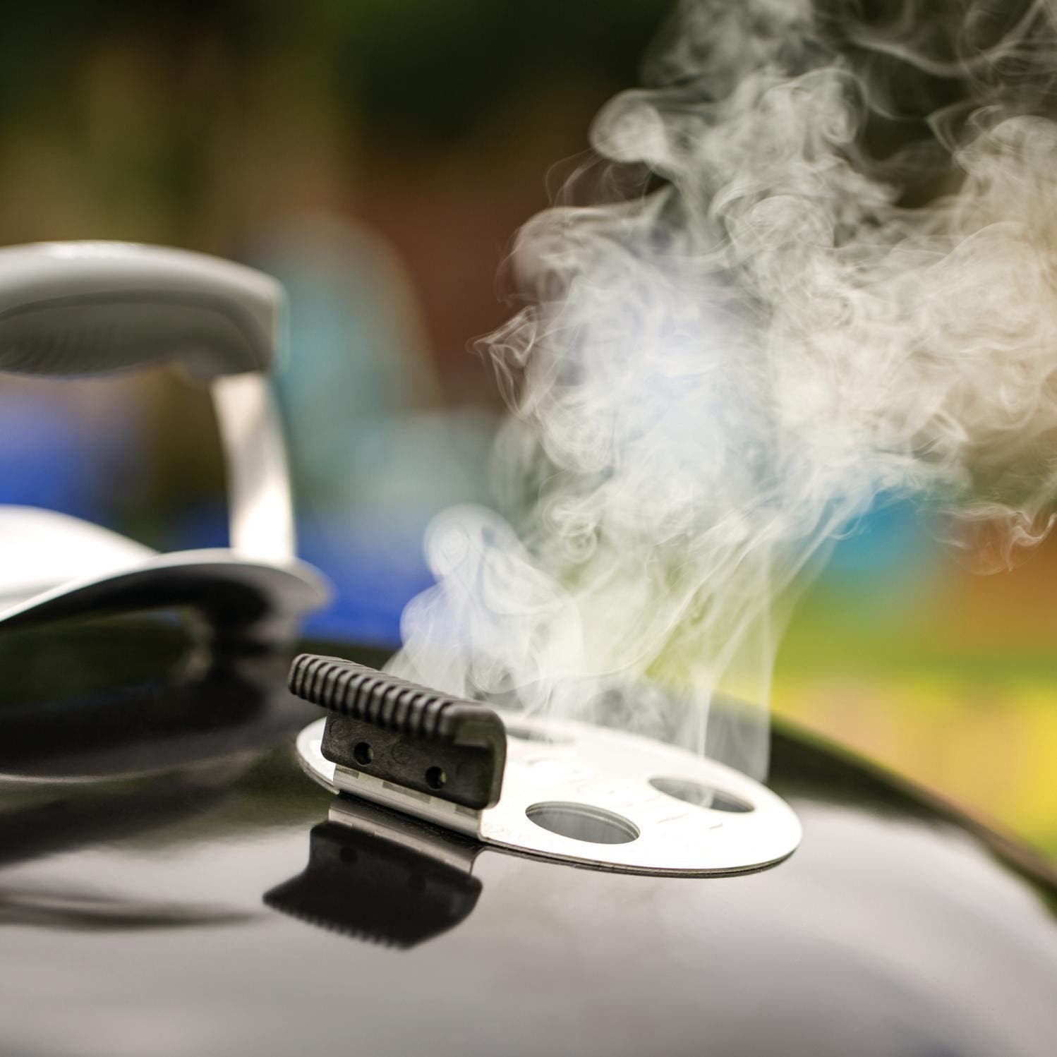 Weber 16401001 Black