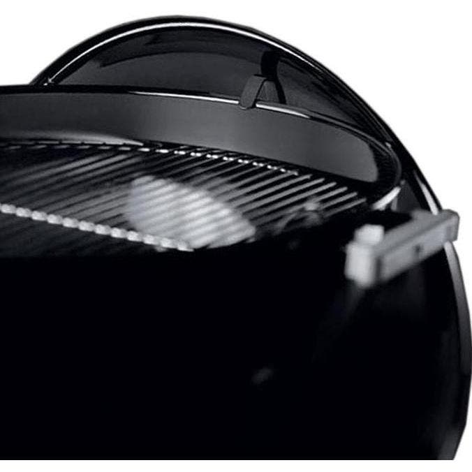 Weber 16401001 Black