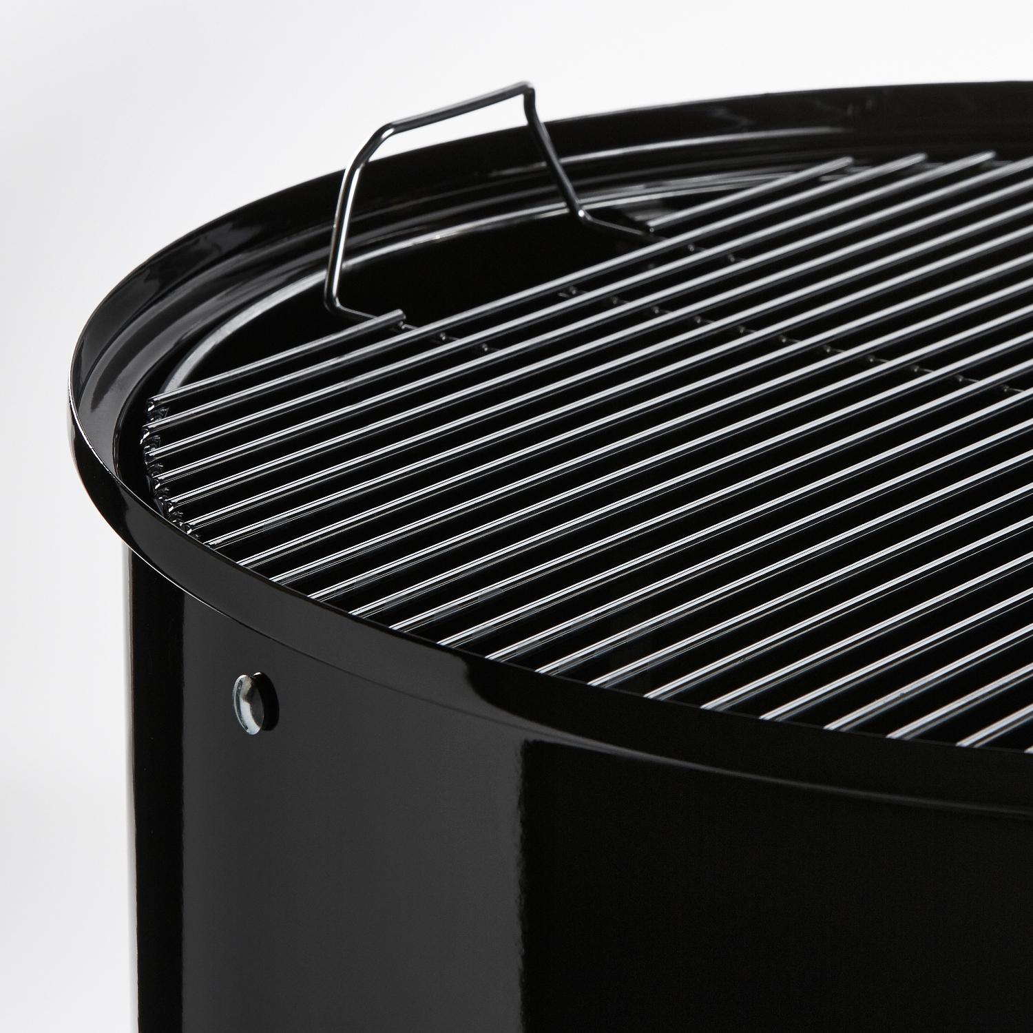 Weber 721001 Black