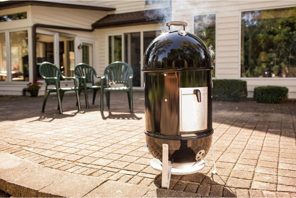 Weber 721001 Black