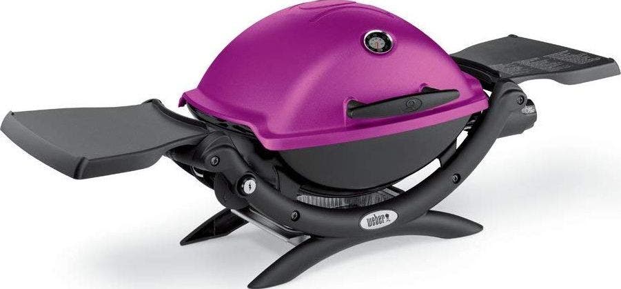 Weber 51210001 Fuchsia