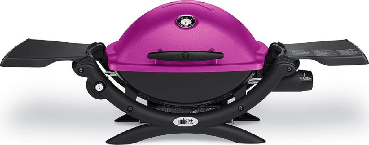 Weber 51210001 Fuchsia