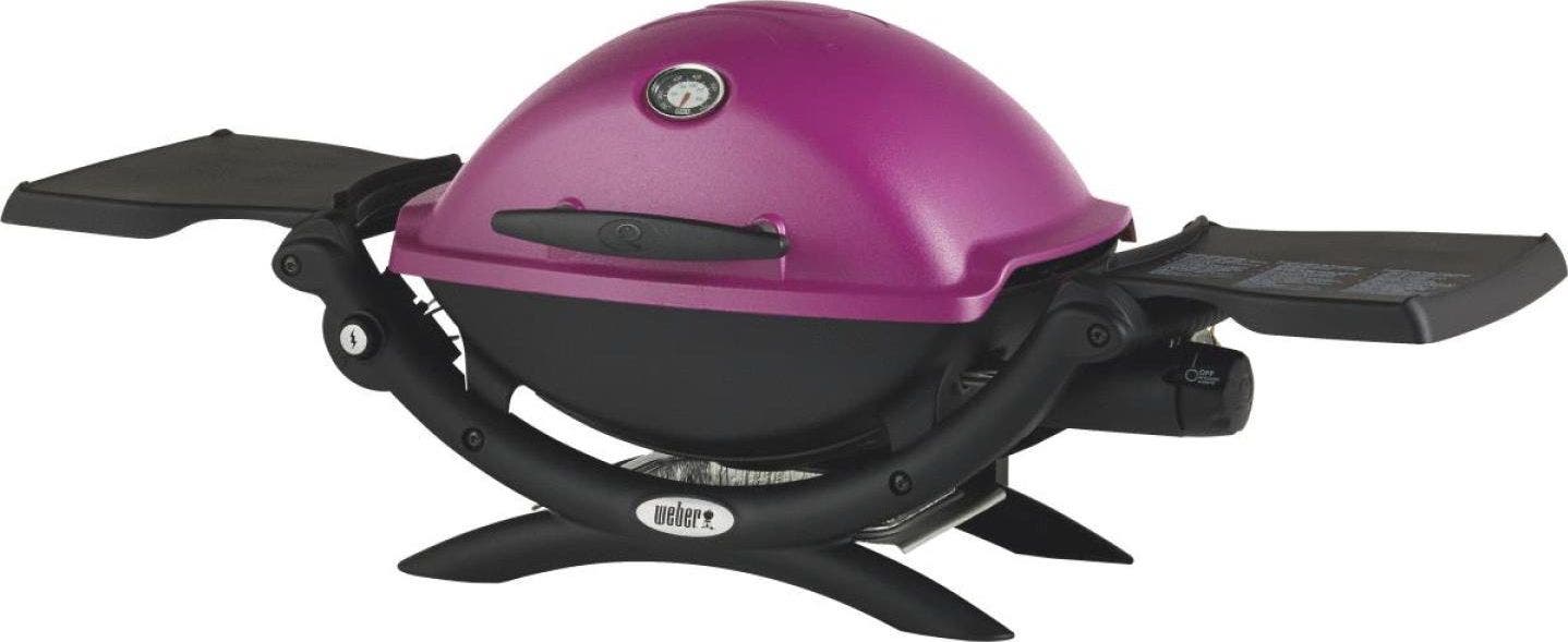 Weber 51210001 Fuchsia