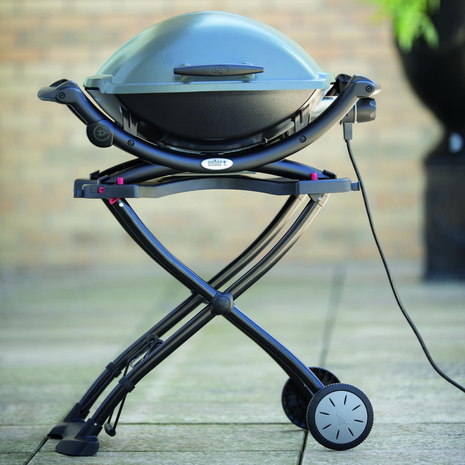 Weber 55020001 Dark Gray