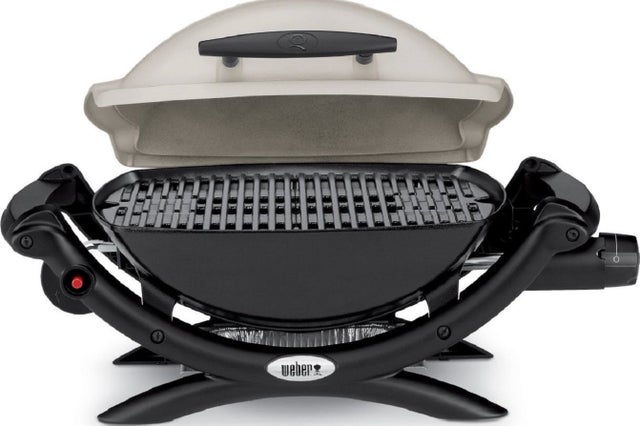 Weber 50060001