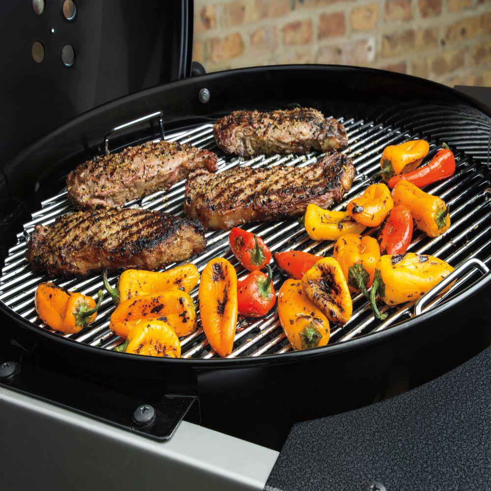 Weber 15401001 Black