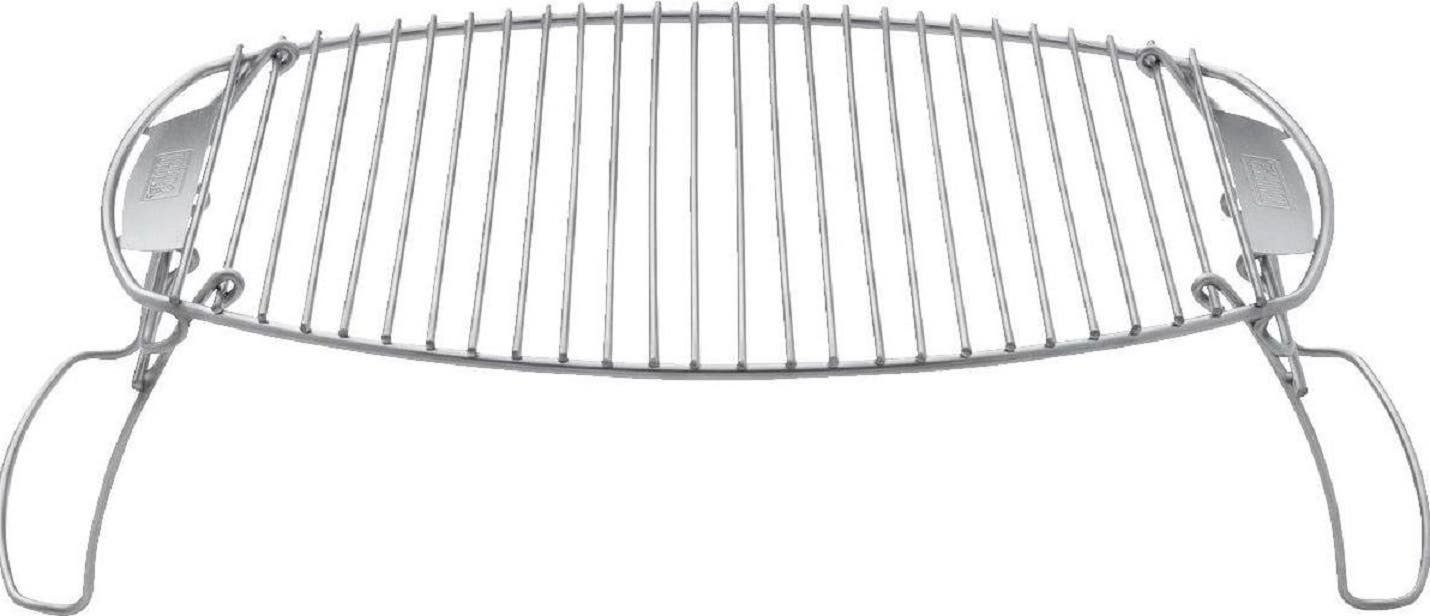 Weber 7647 Stainless Steel