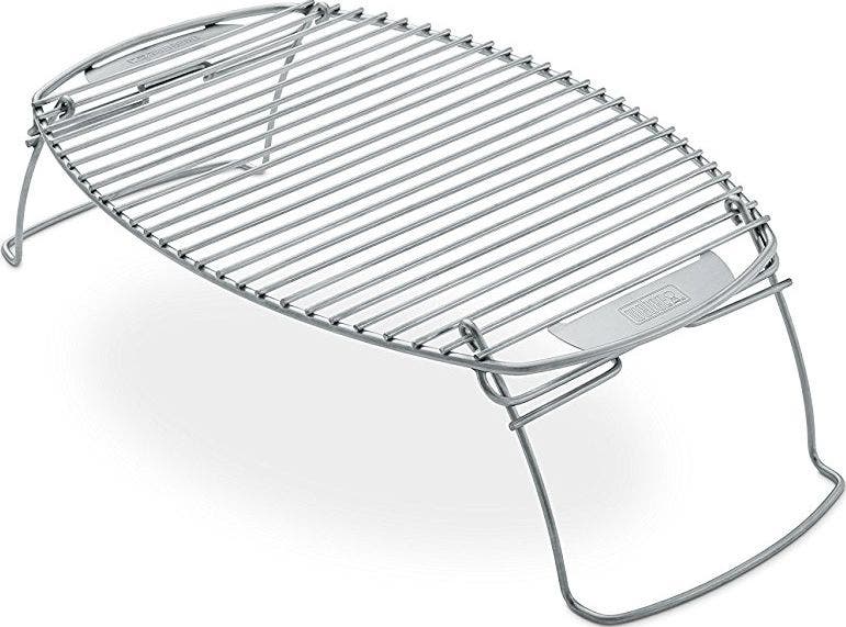 Weber 7647 Stainless Steel
